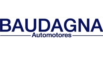 Logo BAUDAGNA AUTOMOTORES